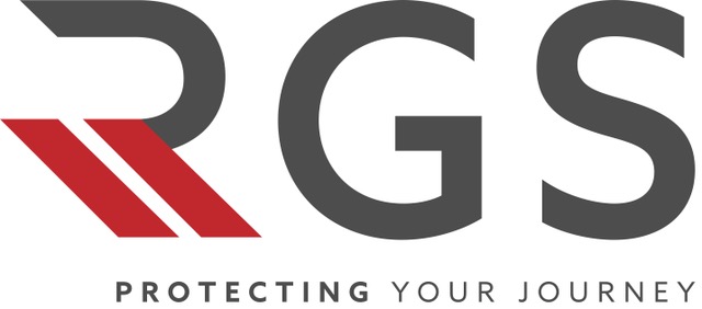 RGS logo